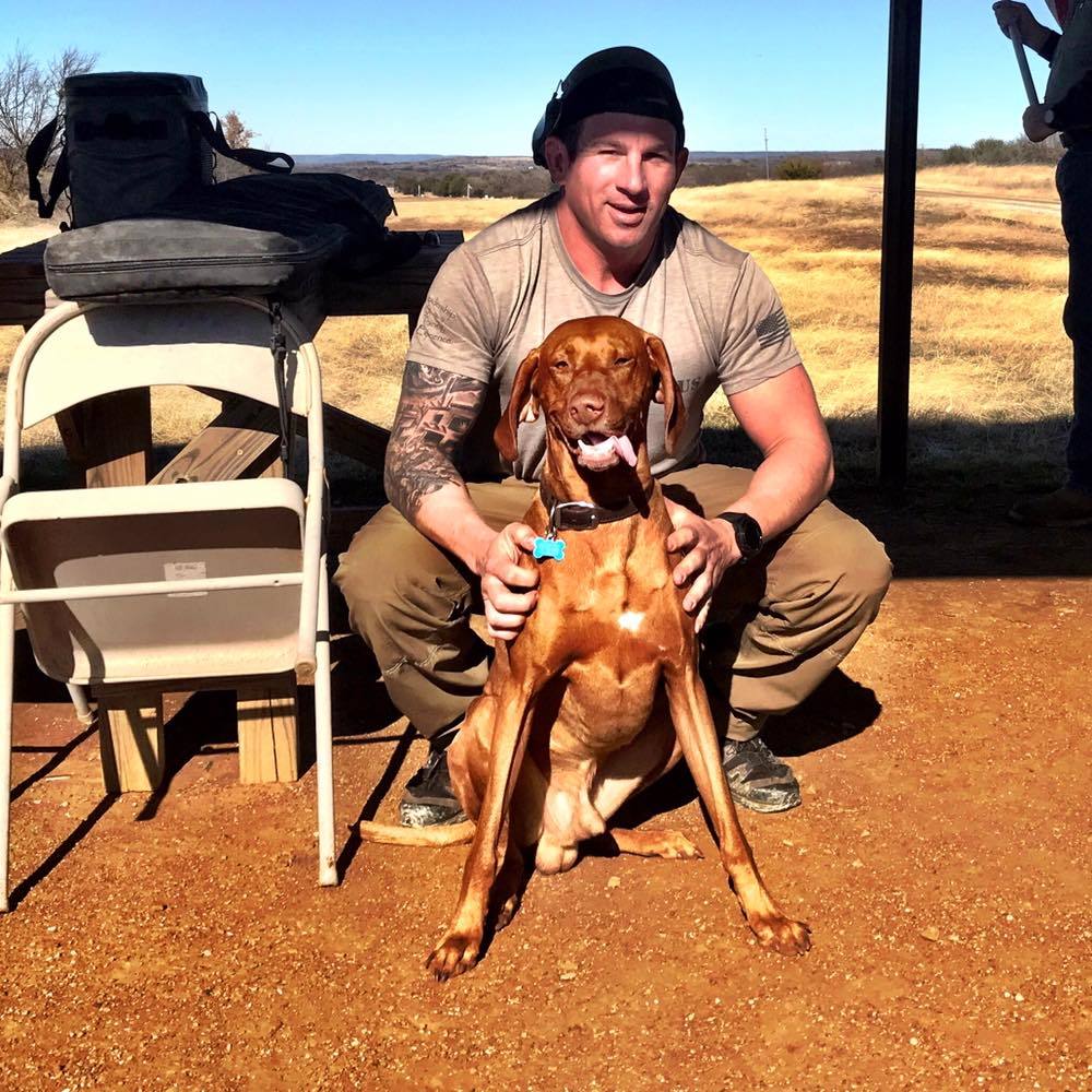 Meet your Posher, Jim @Sierra_Romeo__